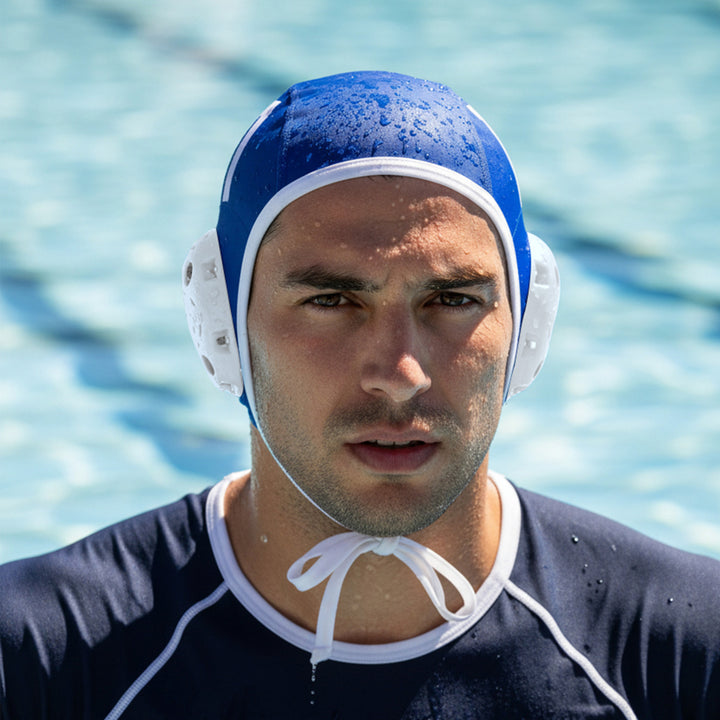 Zoft Water Polo Caps